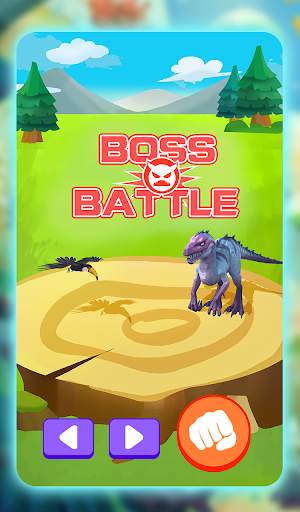 Battle of Monster: Drawing screenshot 3