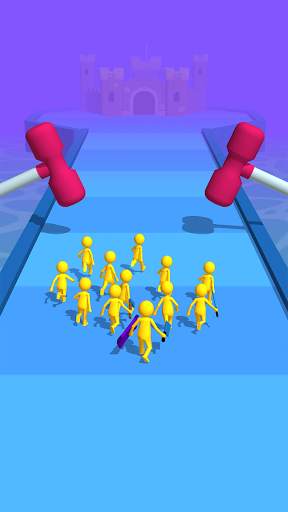 Join Clash 3D screenshot 7