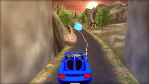 Offroad car driving - Car Simulator screenshot 4