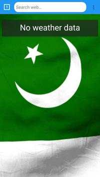 Pakistan Browser Fast and Secure screenshot 2