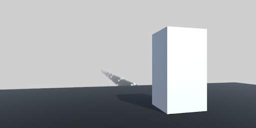 Cube Race screenshot 1