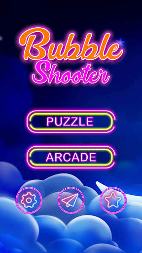 Bubble Shooter screenshot 8