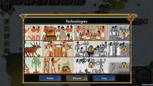 Egypt: Old Kingdom screenshot 7
