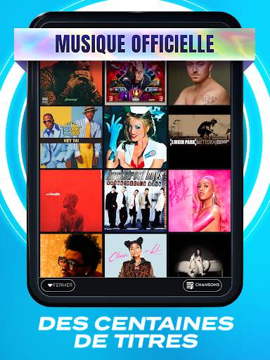 Beatstar - Touch Your Music screenshot 7