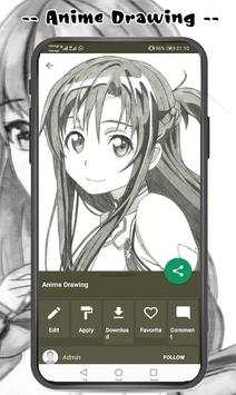 Anime World screenshot 4