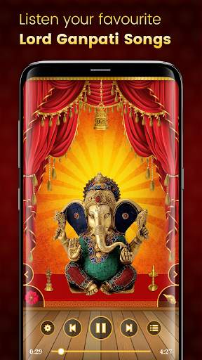Ganesh ji ki aarti 2020 screenshot 2