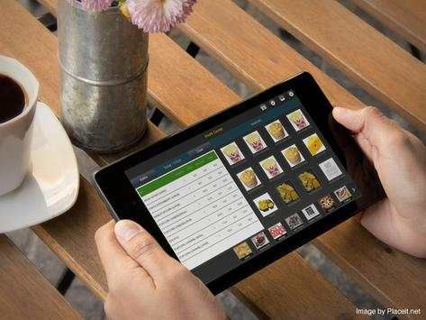 ePOS screenshot 1