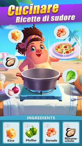 Piggy GO - Clash of Coin screenshot 3