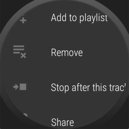 Sun Player - Cast, Play All Video & Music Formats screenshot 22