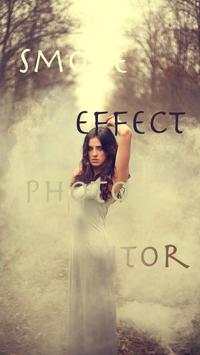 Smoke Effect Photo Editor screenshot 4