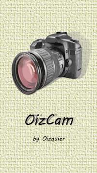 OizCam - Dual Camera screenshot 1