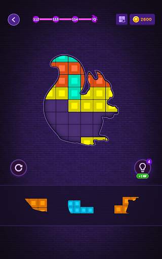 Block Puzzle - Game Puzzle screenshot 18