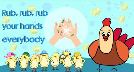 The Singing Walrus Song screenshot 3