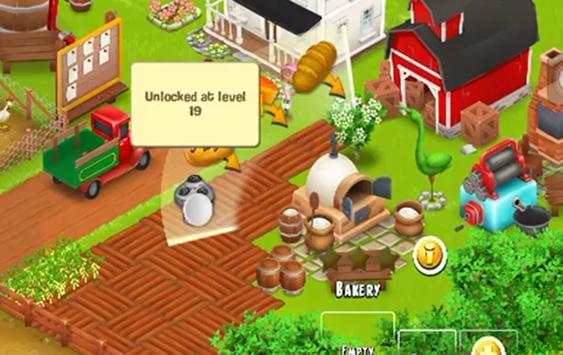 Guide Hay Day 1 تصوير الشاشة