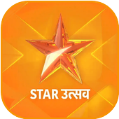 Star Utsav - Live HD TV Channel Guide icon