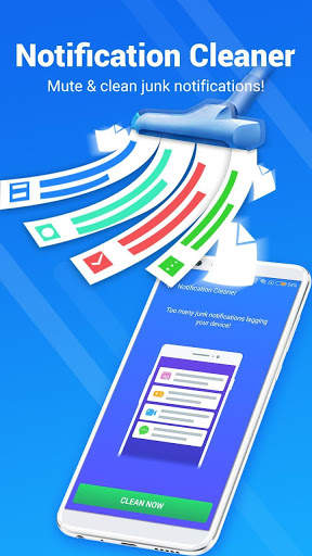 Space Clean & Super Phone Cleaner screenshot 5