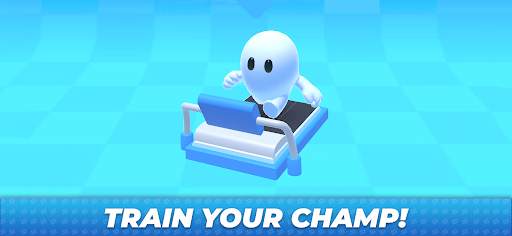 Pocket Champs: 3D Racing Games screenshot 6