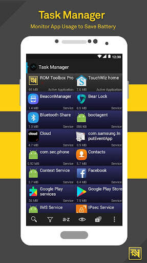 ROM Toolbox Pro screenshot 7