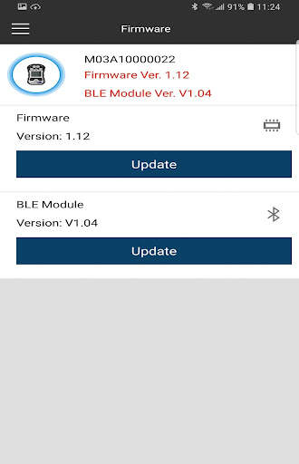 Device Configurator screenshot 7