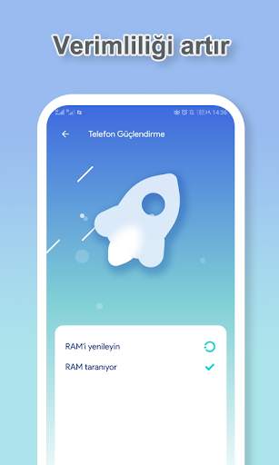 Novis Clean screenshot 3