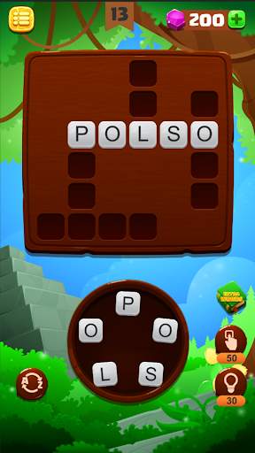 scontro di parole: cruciverba screenshot 6
