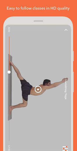 Yoga - Track Yoga screenshot 4