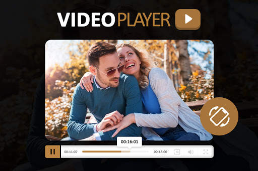 SAX Video Player : Video Player 2021 screenshot 5