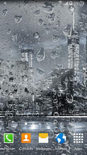New York Live Wallpaper screenshot 4