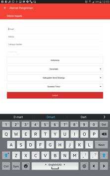 Dmart screenshot 10