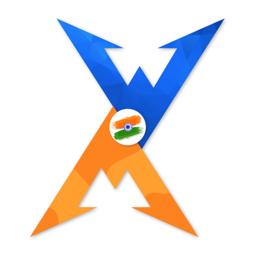 Zendere Indian - File Transfer icon