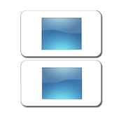 Retro NDS icon