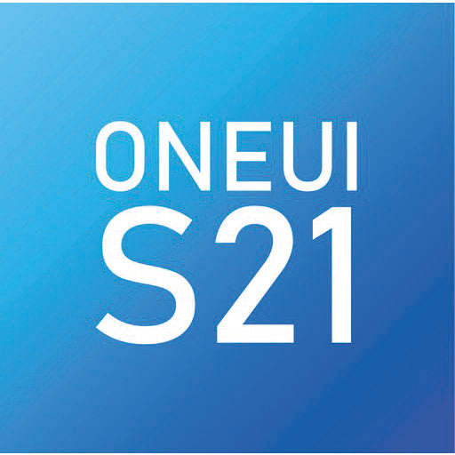 OneUI S21 - Icon Pack 1.6.0