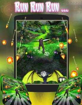 Temple Endless Run - 3D screenshot 3