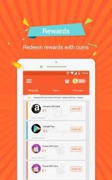 Lucky Money स्क्रीनशॉट 3