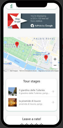 Youtour.ist - social itinerary planner screenshot 6