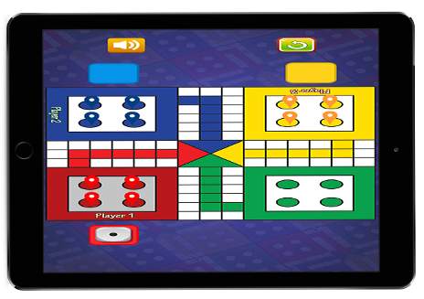 Ludo Silver Free Ludo Games screenshot 13