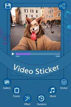 Mini Movie Maker 6 تصوير الشاشة