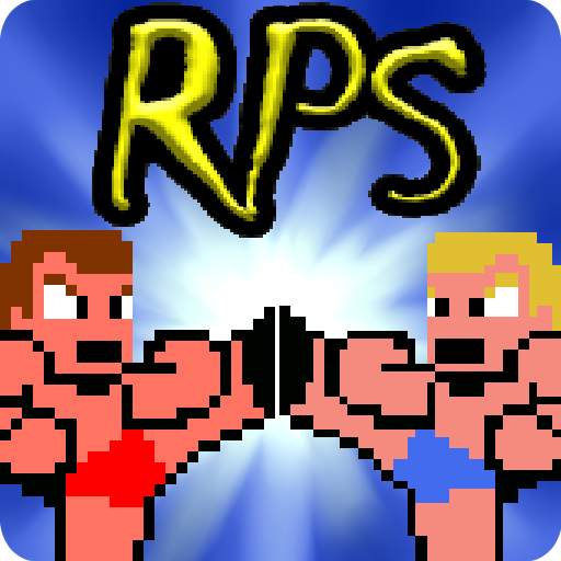 Rock Paper Scissor-kick 1.9