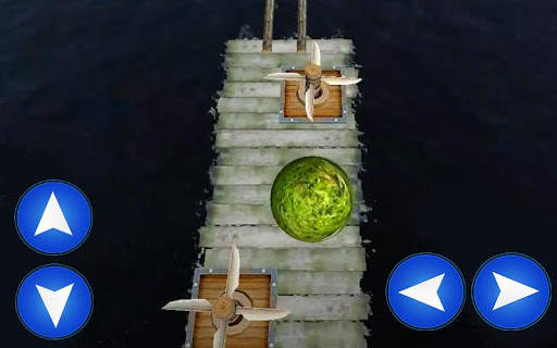 Ball Balancer Rolling Ball 3D 2020 screenshot 1