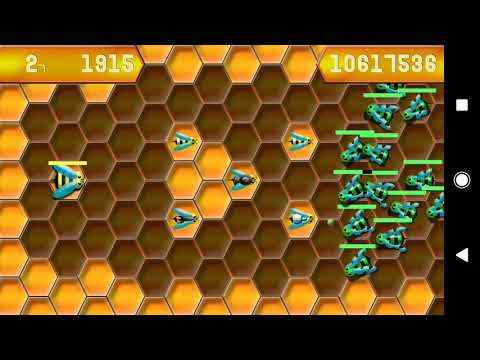 Zombees screenshot 1