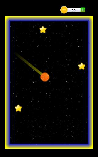 Ball Trouble Puzzle game screenshot 11