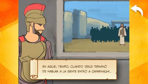 Ev-Angelo App screenshot 3