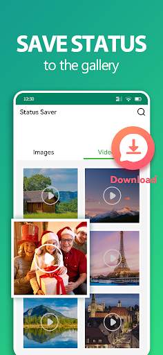 Dual Chat - Web Scan screenshot 3