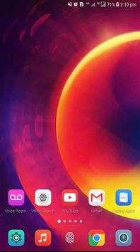 Theme for iPhone 9 / iOS 13 screenshot 3