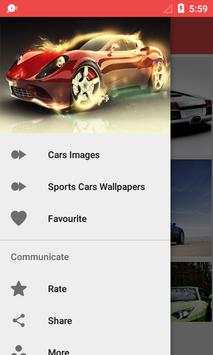 Car Wallpaper HD screenshot 4