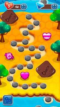 Candy Match 3 Game screenshot 4