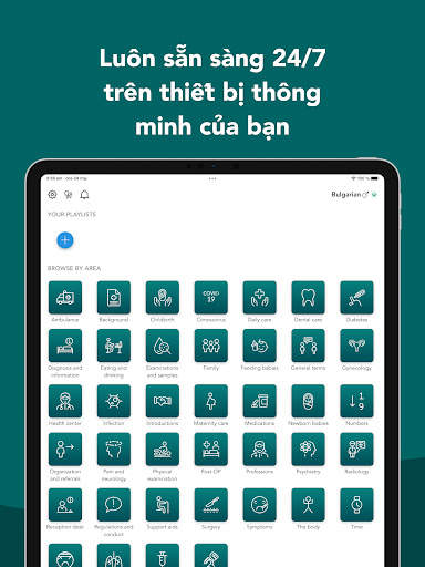 Care to Translate screenshot 10