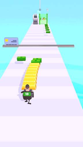 Atm Rush screenshot 1