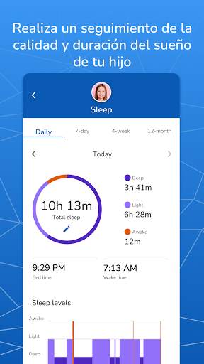 Garmin Jr.™ screenshot 2