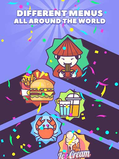 Food to Go 3D screenshot 11